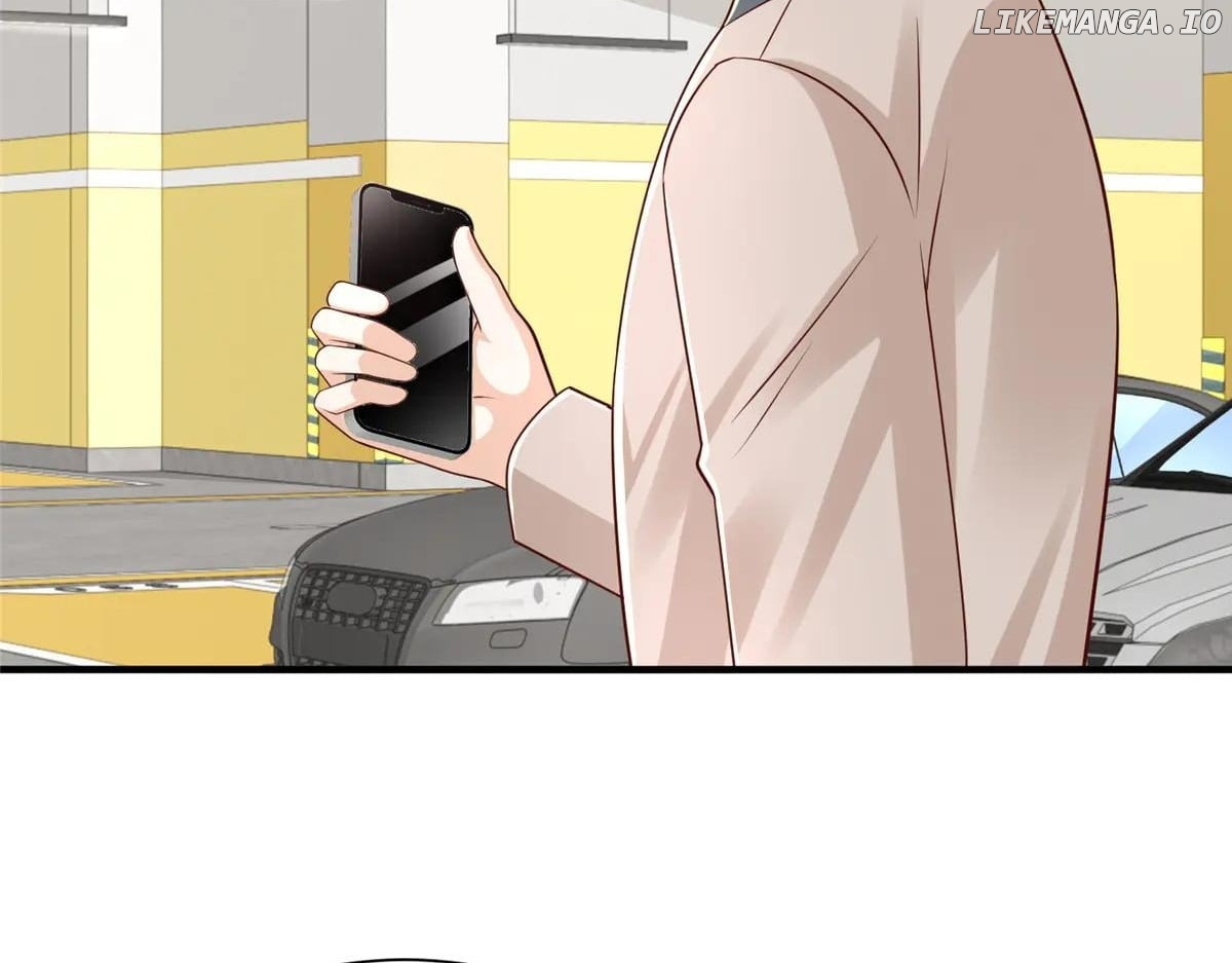 I randomly have a new career every week Chapter 770 - page 19